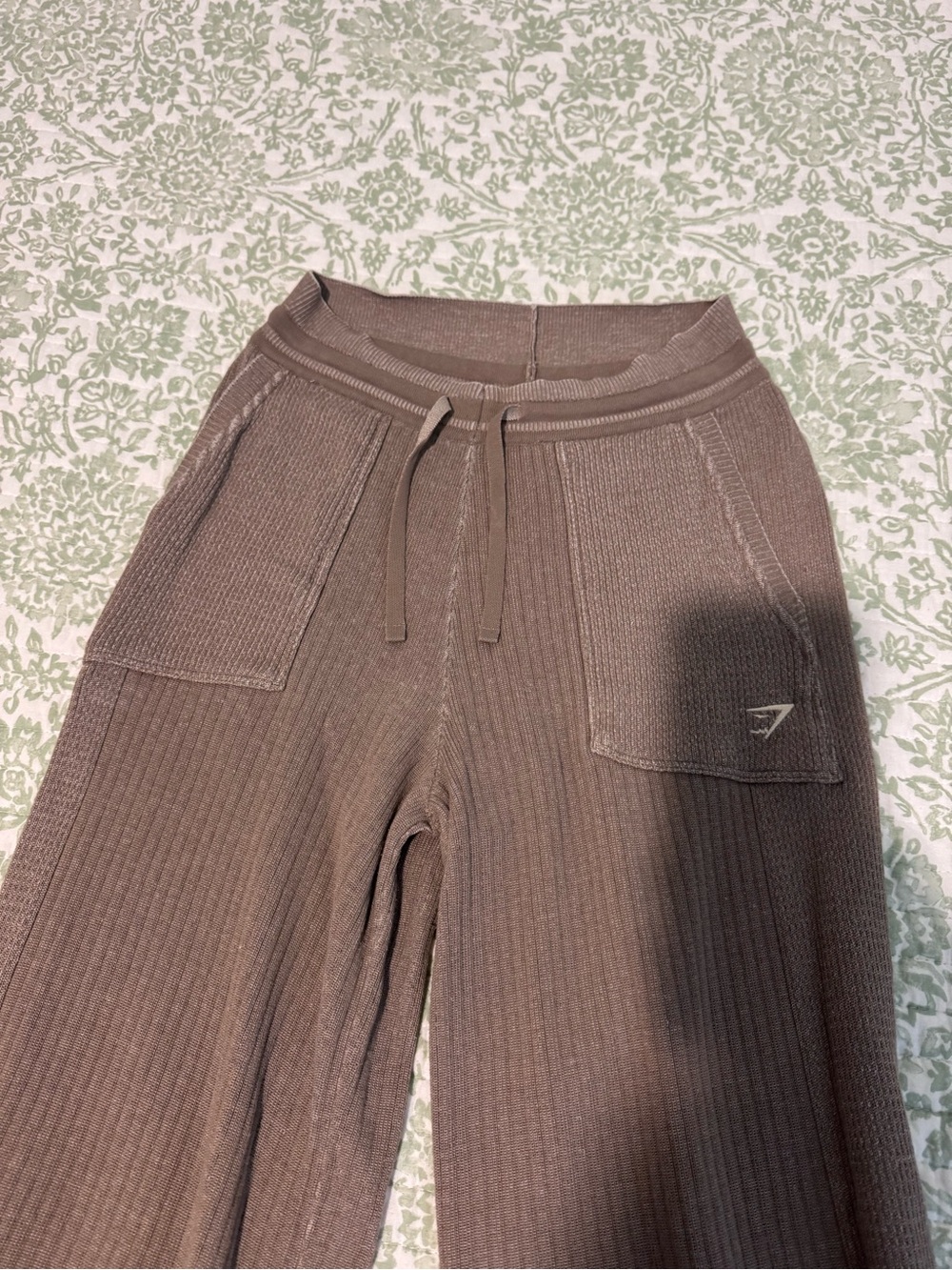 Gymshark Ribbed Sweater set - Picture 7 of 16